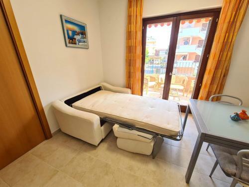 Apartamento Casa Vacanze Debora