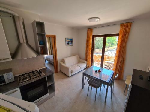 Apartamento Casa Vacanze Debora