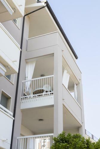 Apartamento La Casa Di Marisa A 200 Metri Dal Mare