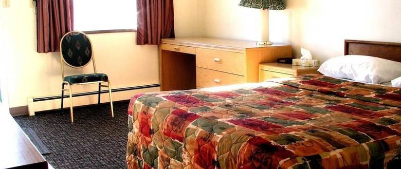 Yorke Inn Motel