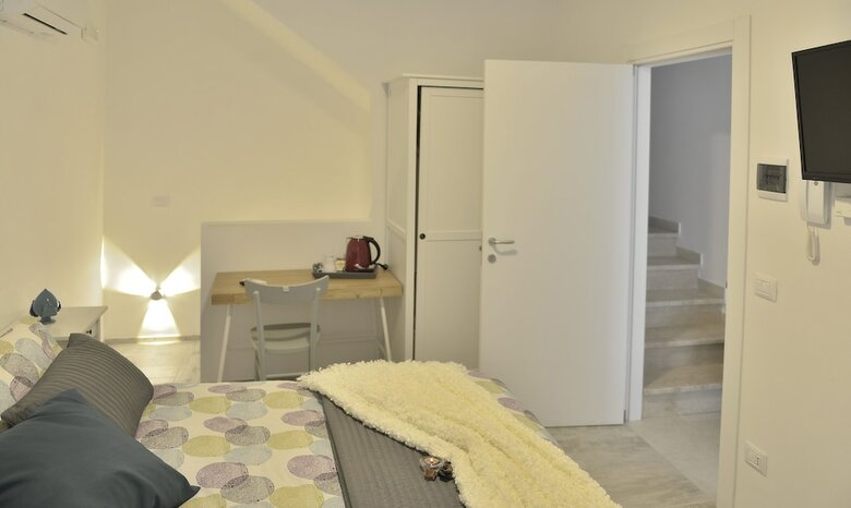 Apartamento Albergo Diffuso Monopoli