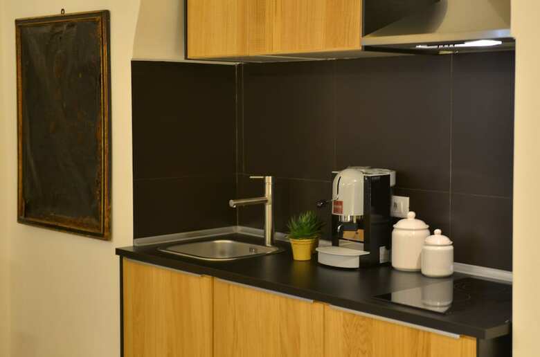 Apartamento Albergo Diffuso Monopoli