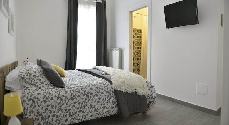Apartamento Albergo Diffuso Monopoli