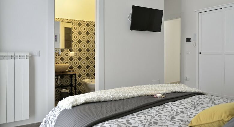Apartamento Albergo Diffuso Monopoli