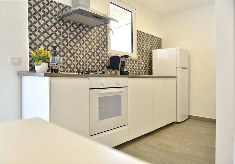 Apartamento Albergo Diffuso Monopoli