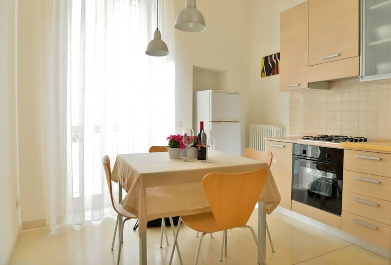 Apartamento Albergo Diffuso Monopoli