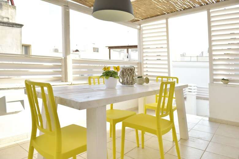 Apartamento Albergo Diffuso Monopoli