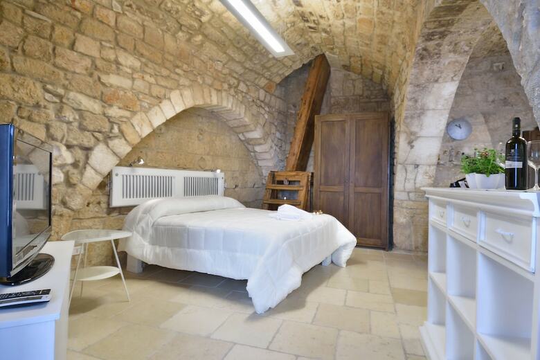 Apartamento Albergo Diffuso Monopoli