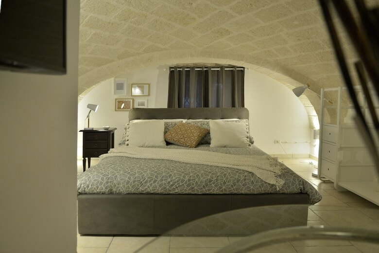 Apartamento Albergo Diffuso Monopoli