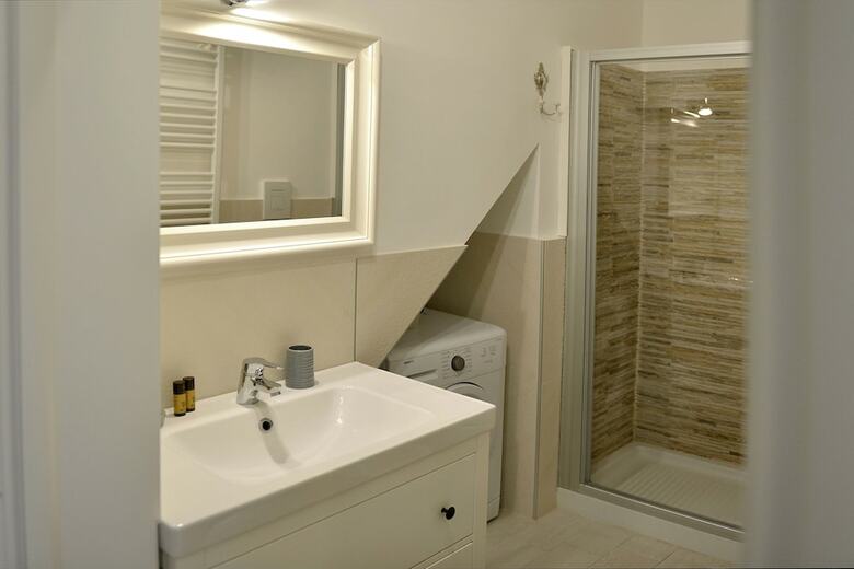 Apartamento Albergo Diffuso Monopoli