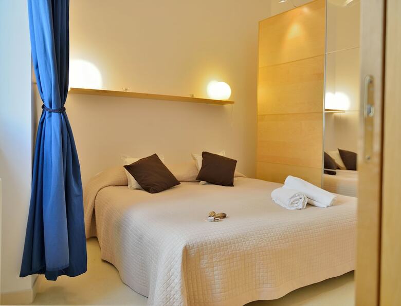 Apartamento Albergo Diffuso Monopoli