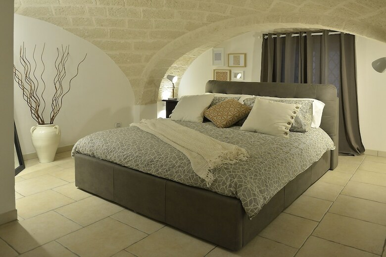 Apartamento Albergo Diffuso Monopoli