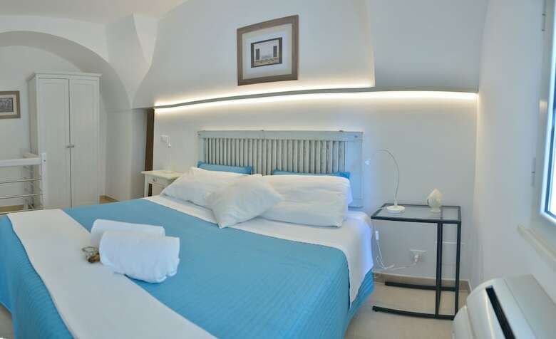 Apartamento Albergo Diffuso Monopoli