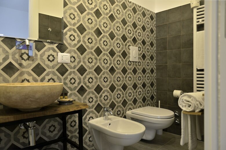 Apartamento Albergo Diffuso Monopoli