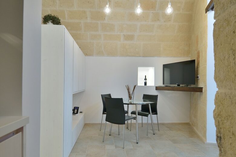 Apartamento Albergo Diffuso Monopoli
