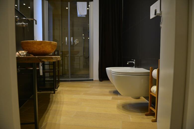 Apartamento Albergo Diffuso Monopoli