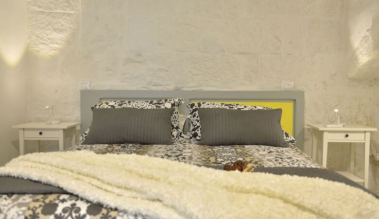 Apartamento Albergo Diffuso Monopoli