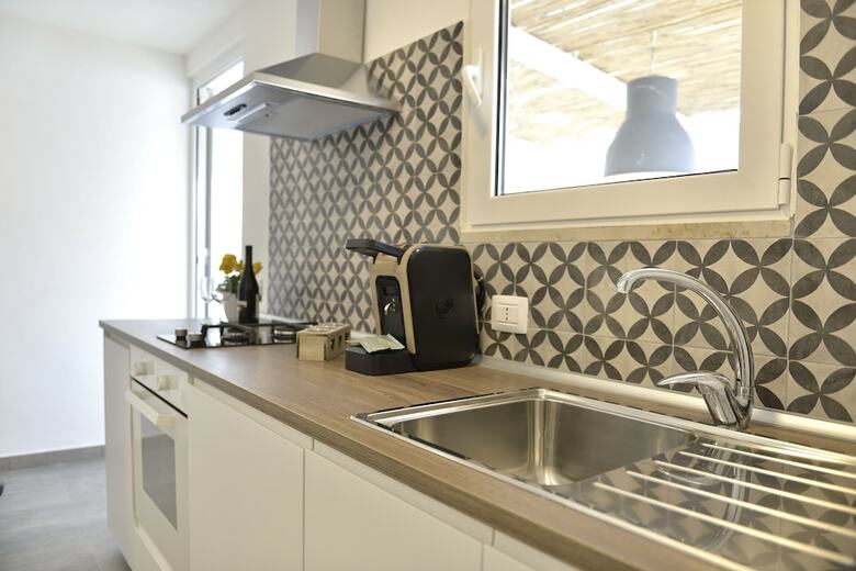 Apartamento Albergo Diffuso Monopoli