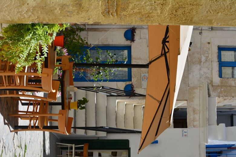 Apartamento Albergo Diffuso Monopoli