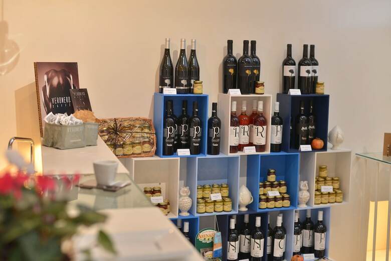 Apartamento Albergo Diffuso Monopoli