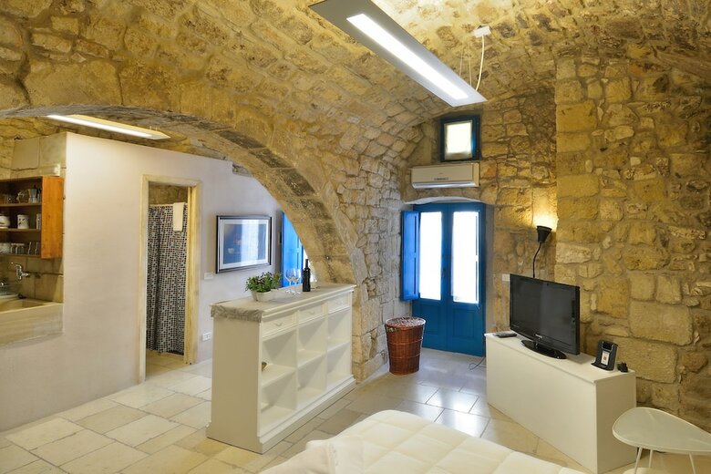 Apartamento Albergo Diffuso Monopoli
