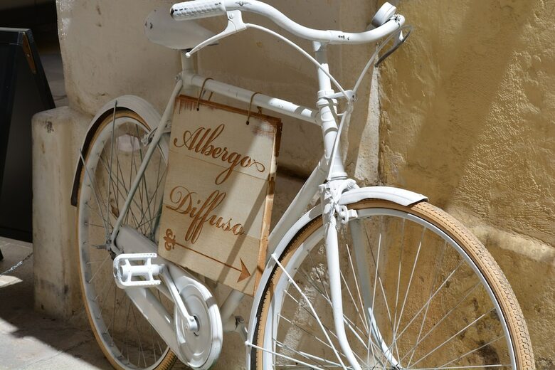 Apartamento Albergo Diffuso Monopoli
