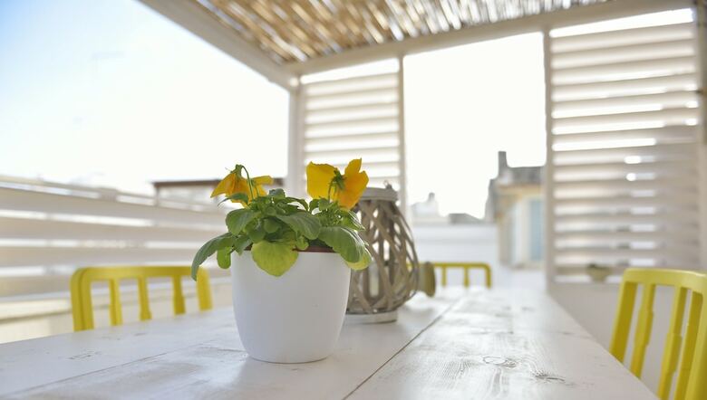 Apartamento Albergo Diffuso Monopoli