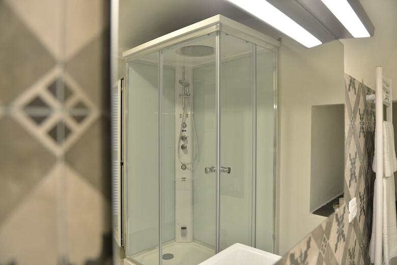 Apartamento Albergo Diffuso Monopoli