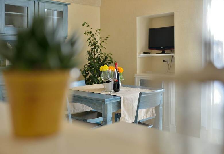 Apartamento Albergo Diffuso Monopoli
