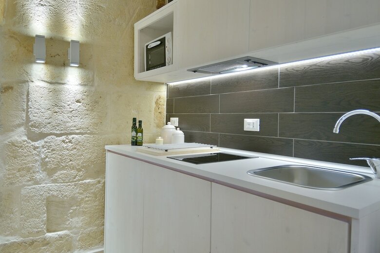 Apartamento Albergo Diffuso Monopoli
