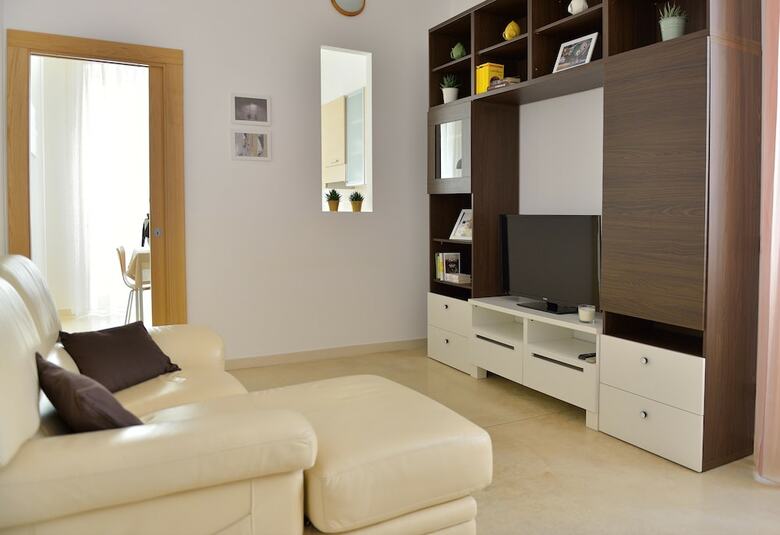 Apartamento Albergo Diffuso Monopoli