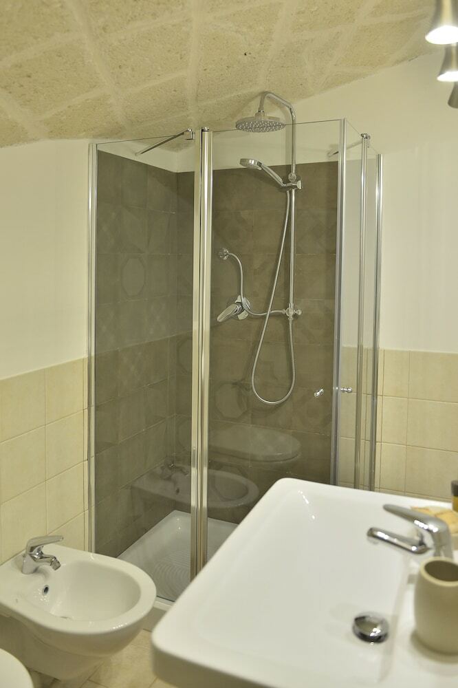 Apartamento Albergo Diffuso Monopoli