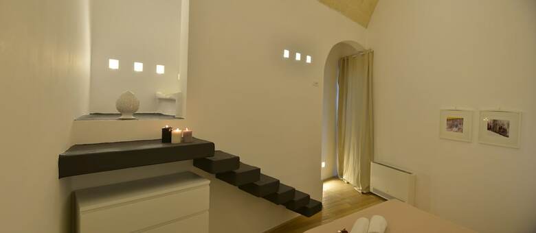 Apartamento Albergo Diffuso Monopoli