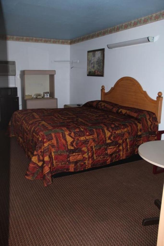 Motel Choice Inn San Antonio