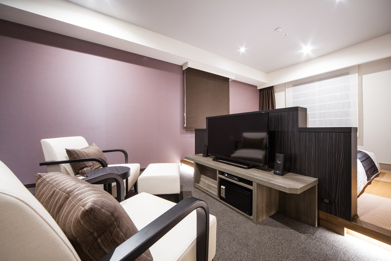 Hotel Mystays Kanazawa