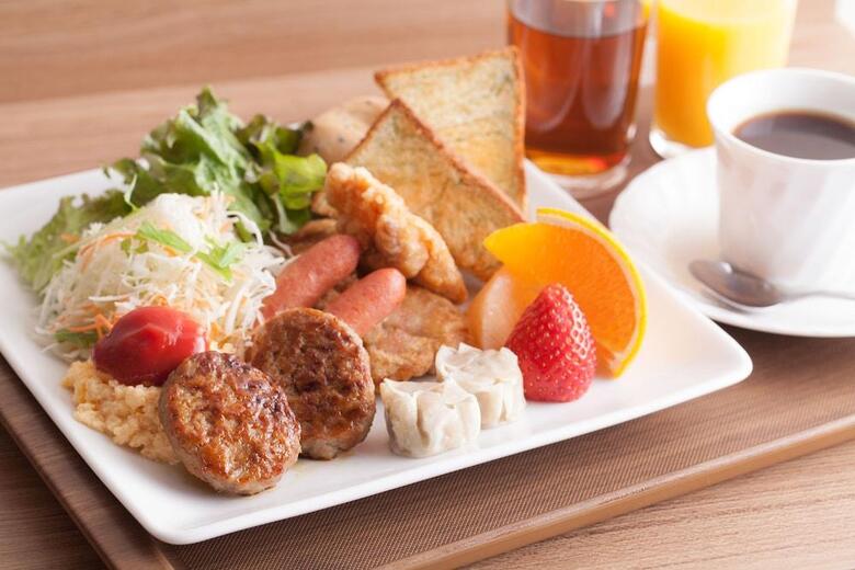 Hotel Mystays Kanazawa