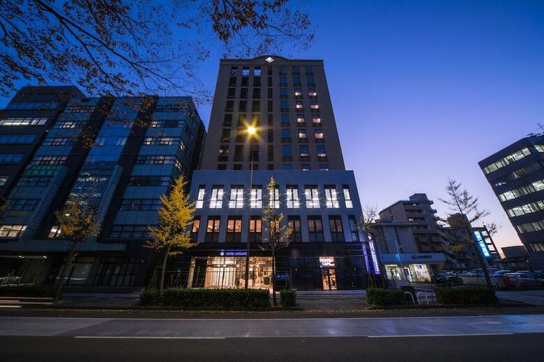 Hotel Mystays Kanazawa