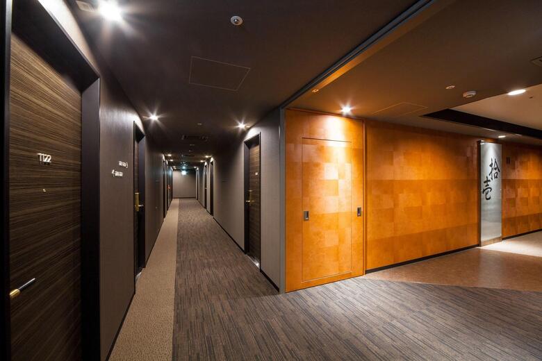 Hotel Mystays Kanazawa