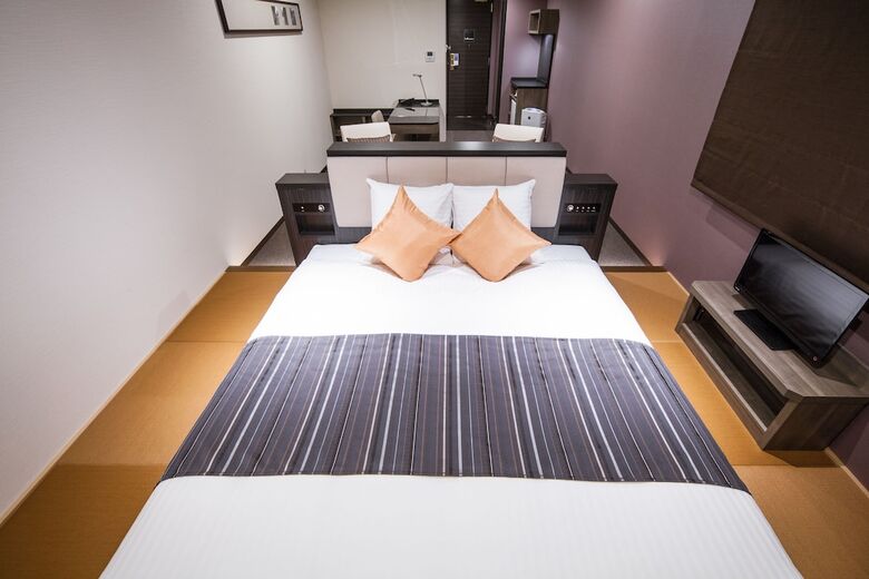 Hotel Mystays Kanazawa