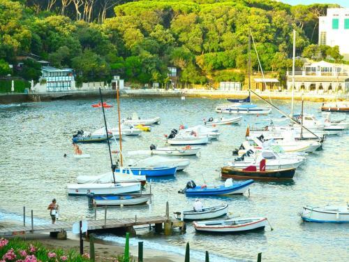 Holiday Home Il Pescatore Castiglioncello