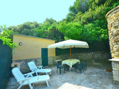 Holiday Home Il Pescatore Castiglioncello