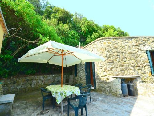 Holiday Home Il Pescatore Castiglioncello