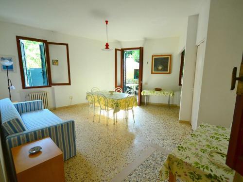 Holiday Home Il Pescatore Castiglioncello