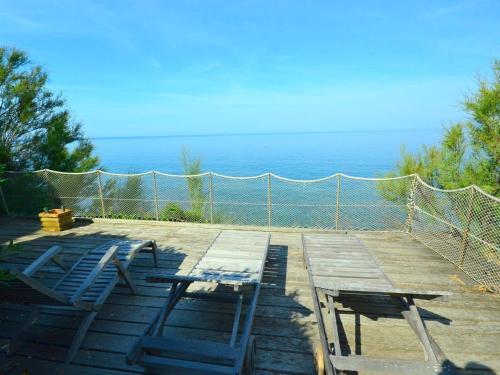 Holiday Home Il Pescatore Castiglioncello