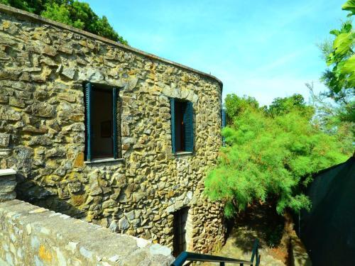 Holiday Home Il Pescatore Castiglioncello