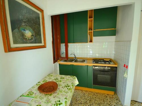 Holiday Home Il Pescatore Castiglioncello