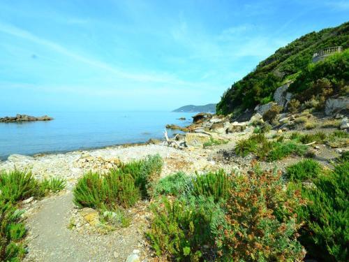 Holiday Home Il Pescatore Castiglioncello
