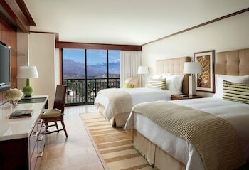 Hotel The Ritz-carlton, Rancho Mirage
