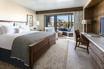 Hotel The Ritz-carlton, Rancho Mirage