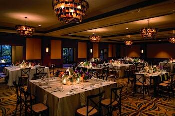 Hotel The Ritz-carlton, Rancho Mirage